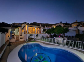 Villa Tony - Benalmádena